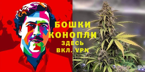 ALPHA-PVP Переславль-Залесский